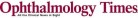  Ophthalmology Times