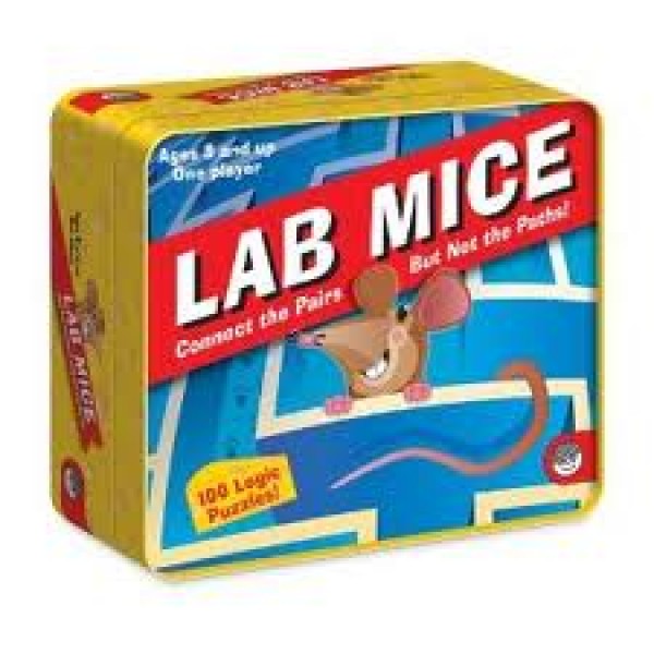 Mice still reamin the most widely used labanimal in the world. 