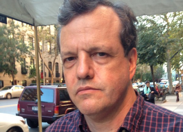 David Blech, fallen biotech investor