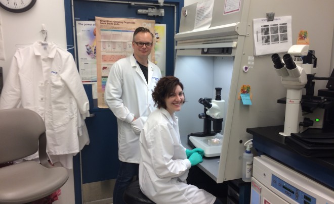 Newport Biotech Consultants